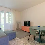 Sul Fiume Al Portello Apartament Padwa