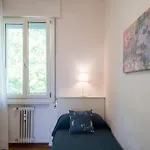 Sul Fiume Al Portello Apartament