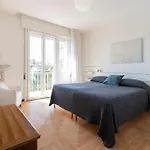 Apartament Sul Fiume Al Portello
