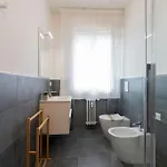 Sul Fiume Al Portello Apartament