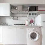 Sul Fiume Al Portello Apartament *