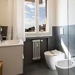 Sul Fiume Al Portello Apartament