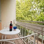 Apartament Sul Fiume Al Portello