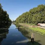 Sul Fiume Al Portello *