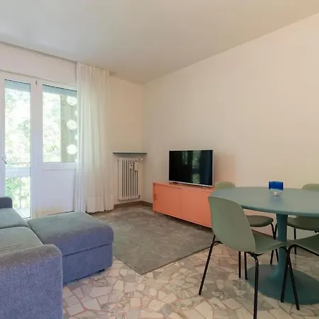 Sul Fiume Al Portello Apartment Padova