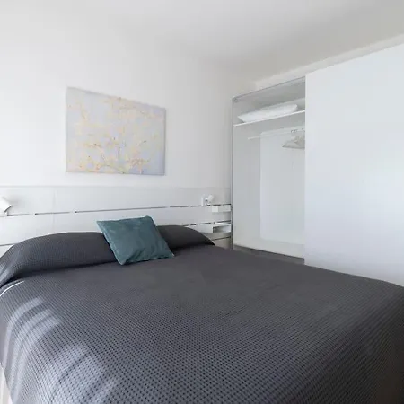 Apartment Sul Fiume Al Portello Padova
