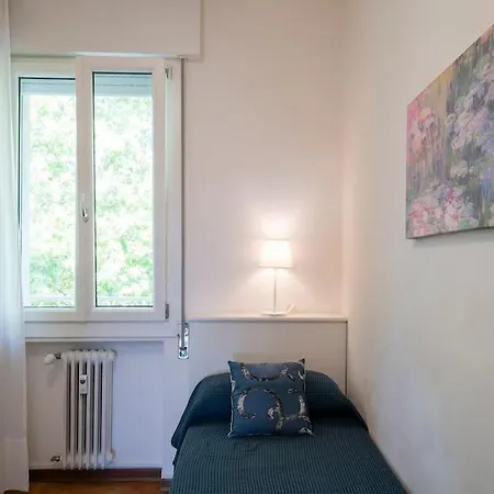 Sul Fiume Al Portello Apartment