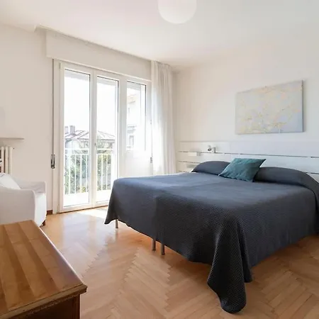 Apartment Sul Fiume Al Portello