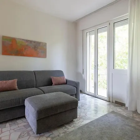 Apartment Sul Fiume Al Portello *