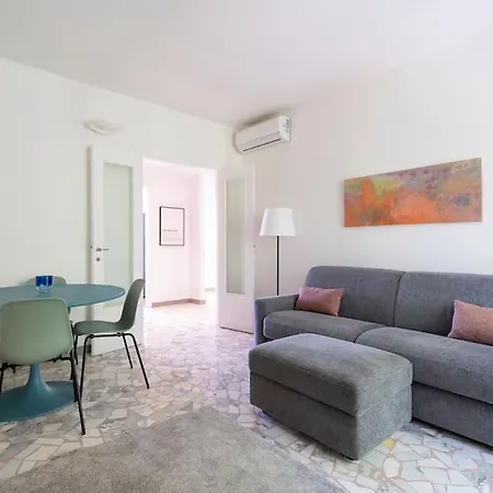 Sul Fiume Al Portello Apartment Padova