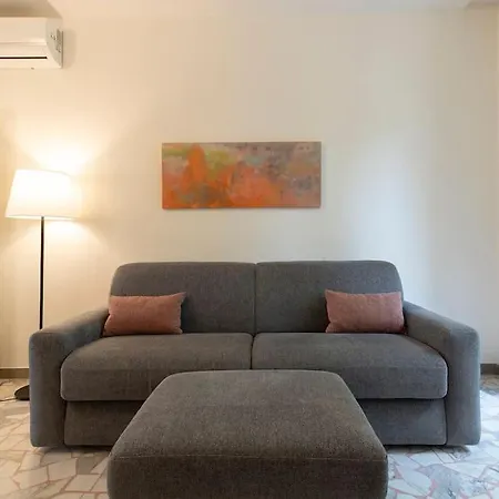 Apartment Sul Fiume Al Portello