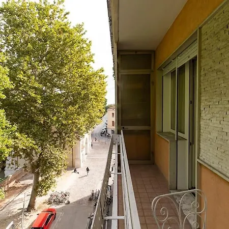 Apartment Sul Fiume Al Portello Padova