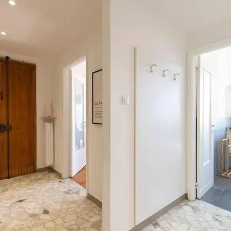 Apartment Sul Fiume Al Portello