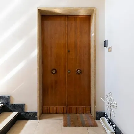 Apartment Sul Fiume Al Portello *