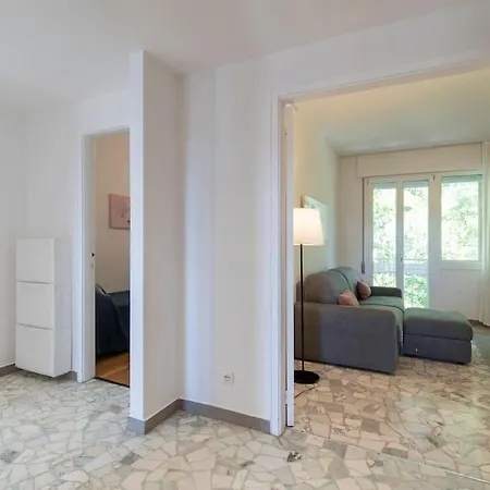 Apartment Sul Fiume Al Portello Padova