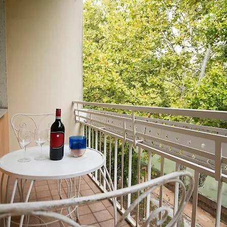 Apartment Sul Fiume Al Portello