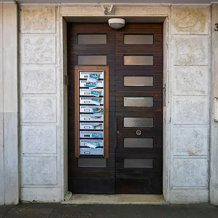 Sul Fiume Al Portello Apartmán *