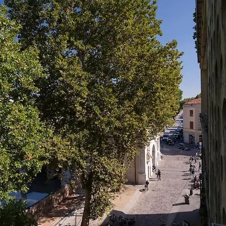 Sul Fiume Al Portello Apartmán Padova