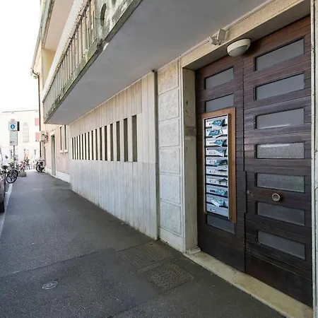 Sul Fiume Al Portello Apartmán