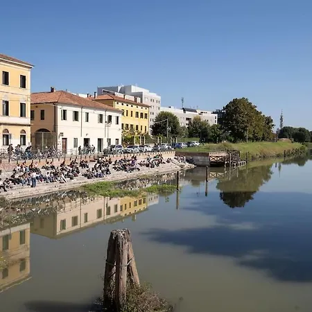 Apartment Sul Fiume Al Portello *