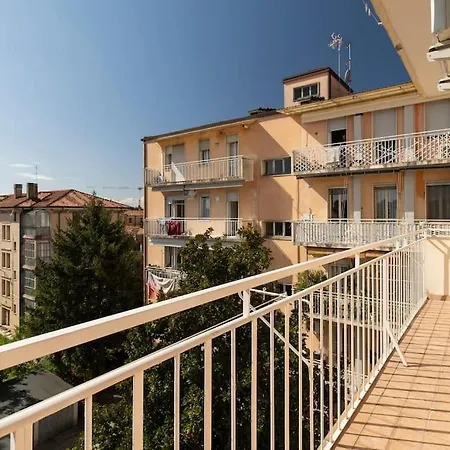 Apartmán Sul Fiume Al Portello Padova