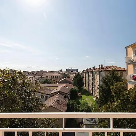 Sul Fiume Al Portello Padova