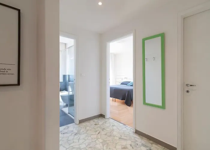 Sul Fiume Al Portello Padova