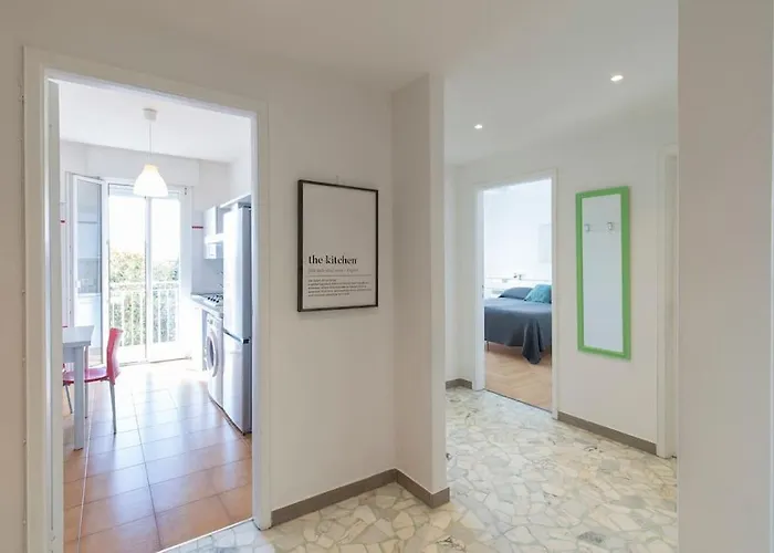 Sul Fiume Al Portello * Padova