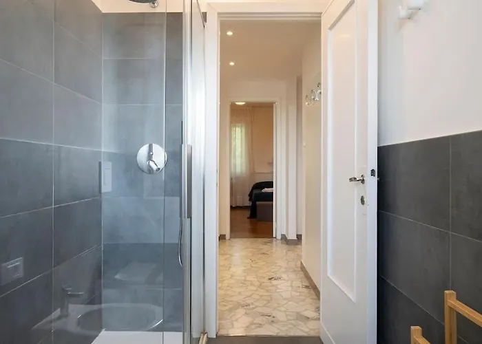 Sul Fiume Al Portello * Padova