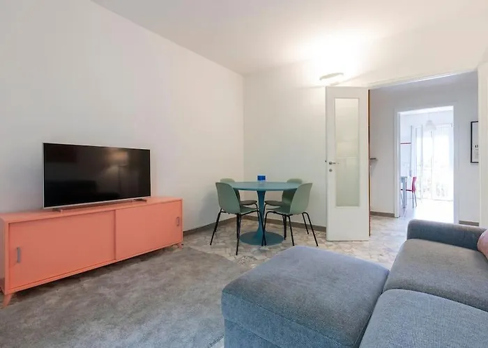 Sul Fiume Al Portello * Padova