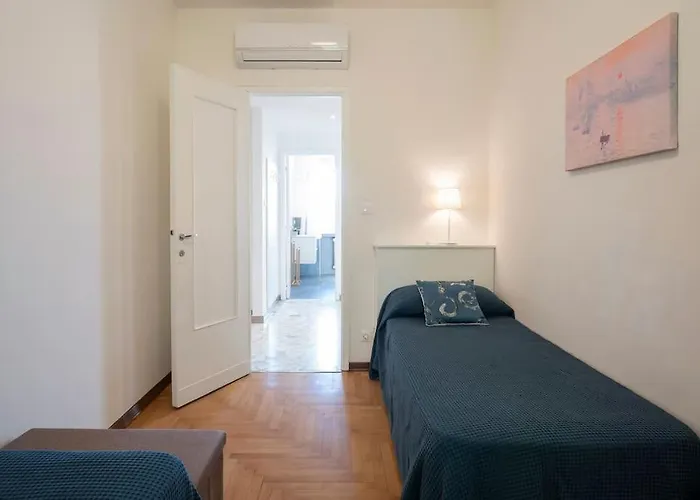 Sul Fiume Al Portello Padova