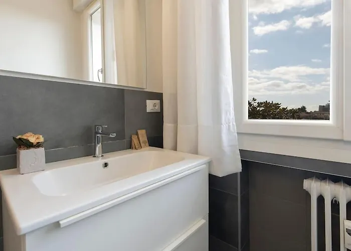 Sul Fiume Al Portello * Padova