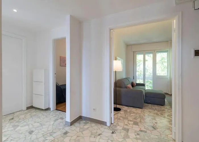 Apartmán Sul Fiume Al Portello Padova