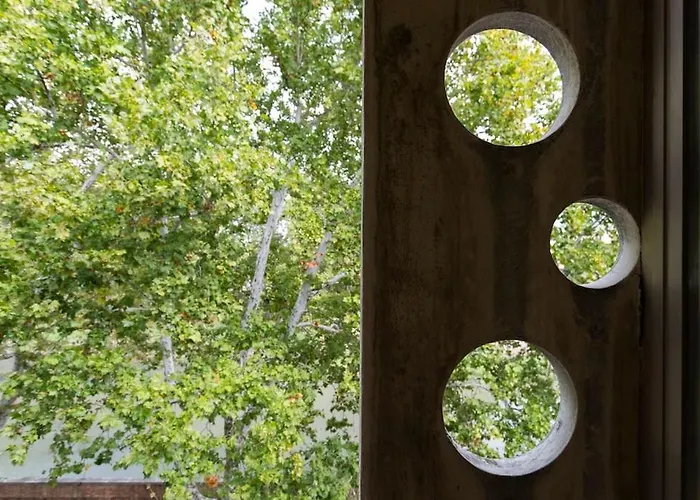 Apartmán Sul Fiume Al Portello *