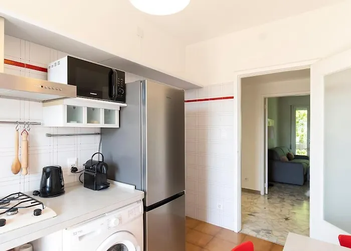 Sul Fiume Al Portello Padova